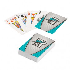 Port Adelaide Power AFL Deck of Playing Cards