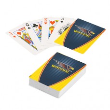 West Coast Eagles AFL Deck of Playing Cards