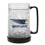 West Coast Eagles AFL Ezy Freeze Stein Mug