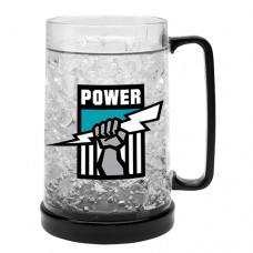 Port Adelaide Power AFL Ezy Freeze Stein Mug