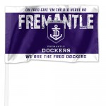 Fremantle Dockers AFL Small kids flag