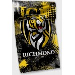 Richmond Tigers Supporter cape Flag