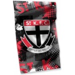 St Kilda Saints Supporter Flag