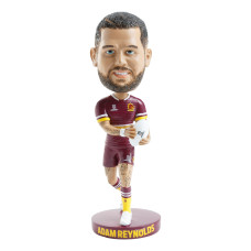 Brisbane Broncos Adam Reynolds NRL Bobblehead Collectible Bobble Head