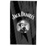 Jack Daniels Old No. 7 Tennessee Whisky design Cape Wall Flag 