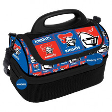 Knights NRL Dome cooler lunch box