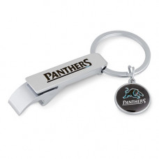 Penrith Panthers NRL Team Logo Key Ring 