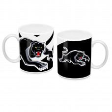 Penrith Panthers NRL Ceramic Mug