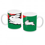 South Sydney Rabbitohs NRL Ceramic Mug