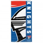 Newcastle Knights NRL Beach Towel