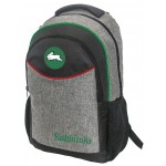 South Sydney Rabbithos NRL Stealth Backpack