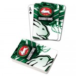 South Sydney Rabbitohs NRL Deck of Playing Cards