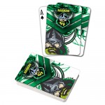 Canberra Raiders NRL Deck of Playing Cards