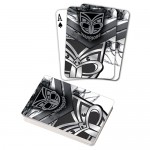 New Zealand Warriors Deck of Playing Cards