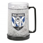 Canterbury Bulldogs Nrl Ezy Freeze Stein Mug 
