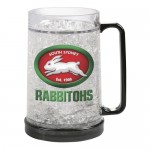 South Sydney Rabbitohs Nrl Ezy Freeze Stein Mug 