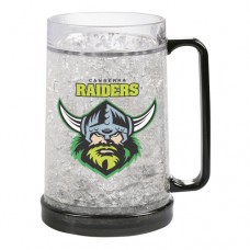 Canberra Raiders NRL Ezy Freeze Stein Mug