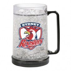 Sydney Roosters Nrl Ezy Freeze Stein Mug 