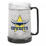 North Queensland Cowboys Nrl Ezy Freeze Stein Mug