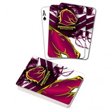 Manly Sea Eagles NRL Deck of Playing Cards
