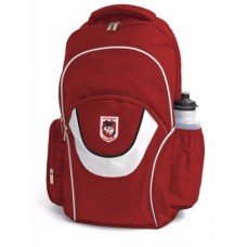 St George DRAGONS NRL Team Logo Backpack