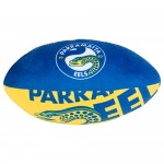 Parramatta Eels NRL Plush Ball