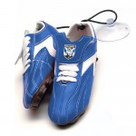 Canterbury Bulldogs NRL Hanging Suction Footy Boots