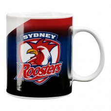 Sydney Roosters NRL Ceramic Mug