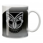 New Zealand Warriors NRL Ceramic Mug
