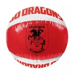 NRL St George DRAGONS Inflatable Beach Ball