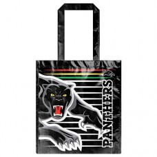 Penrith Panthers NRL Laminated Shopping Bag