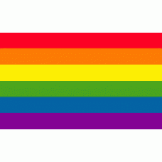 Rainbow Flag 150x90cm