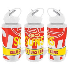 Gold Coast Suns AFL Tritan Sports Bottle