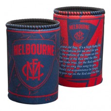 Melbourne Demons AFL Team Song Can Cooler