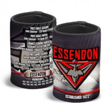 Essendon Bombers AFL Team Song Can Cooler