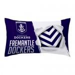 Fremantle DOCKERS AFL Pillowcase 