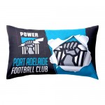 Port Adelaide POWER AFL Pillowcase 