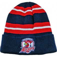 Sydney Roosters Beanie