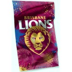 Brisbane Lions Supporter Flag 150x90cm 