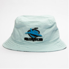 Sharks NRL TEAM Club Bucket Hat