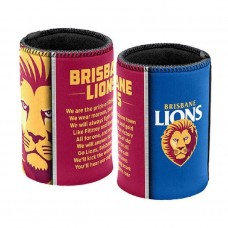 Brisbane Lions AFL Team Song Can Cooler