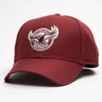 Manly Sea Eagles Adjustable CLUB CAP