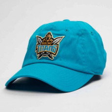Titans Gold Coast Adjustable CLUB CAP