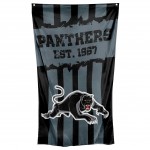 Penrith Panthers Supporters Flag 150x90cm