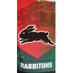South Sydney Rabbitohs Supporters Flag 150x90cm