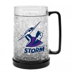 Melbourne Storm Nrl Ezy Freeze Stein Mug 
