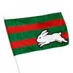 South Sydney Rabbitohs NRL Small kids flag
