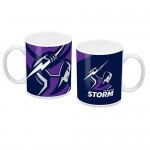 Storm NRL Ceramic Mug