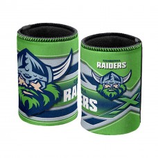 Canberra Raiders NRL Team Beer Can Cooler