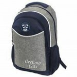 Geelong Cats Official AFL Back Pack